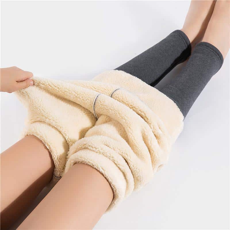Christmas Sale -Super thick cashmere Leggings - Image 2