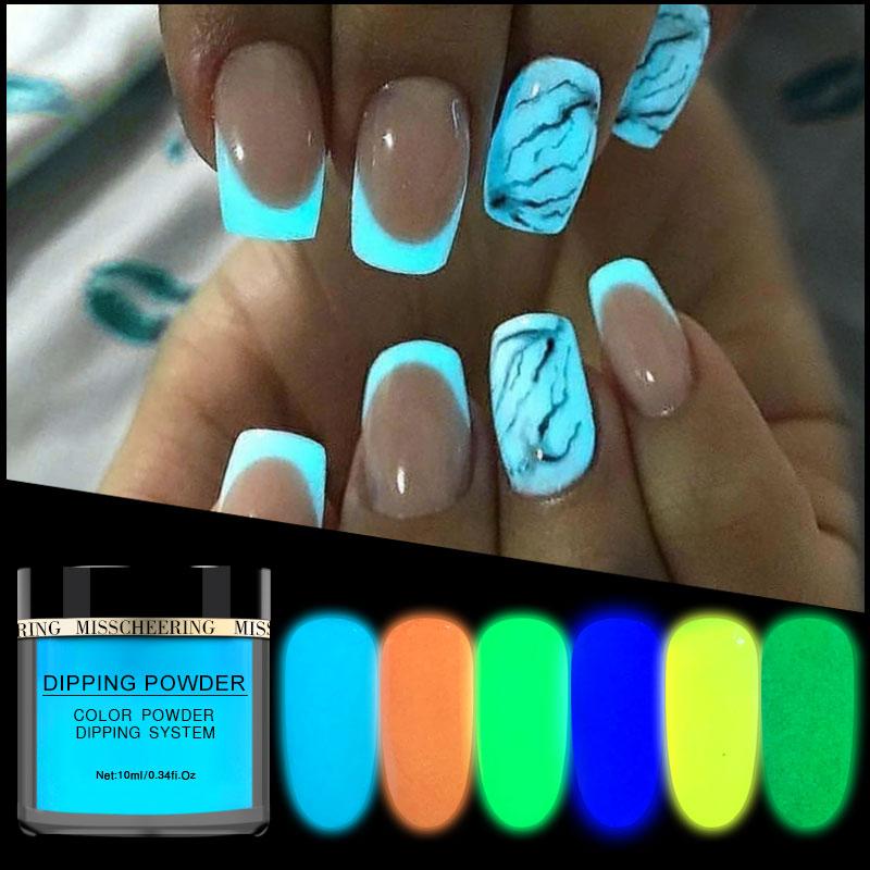 TOKYO NAIL NEON PIGMENTS - Image 2