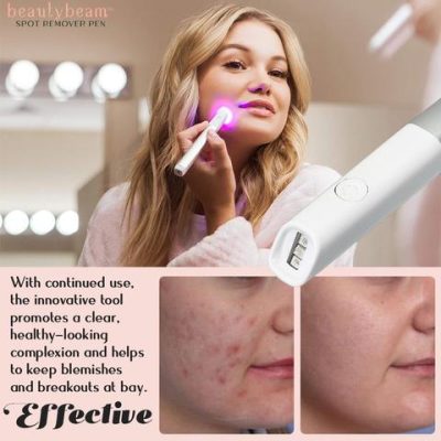 BeautyBeam Spot Remover Pen