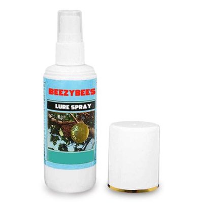 BeezyBees Lure Spray
