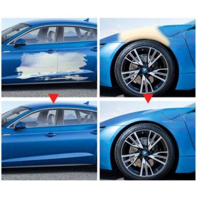 Automobile Paint Remover