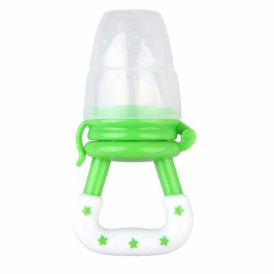 Teething Tots Fresh Fruit Pacifier