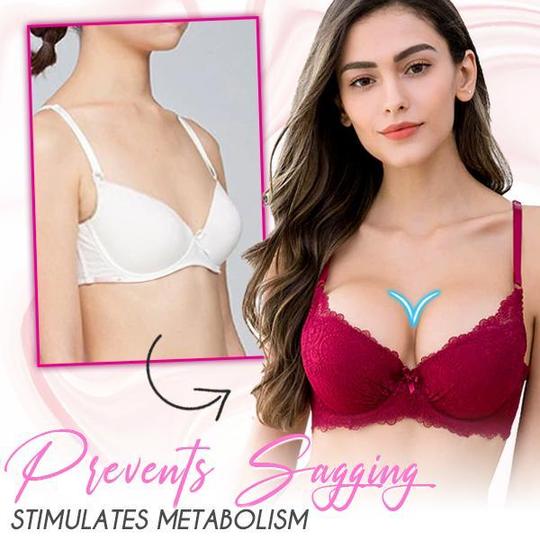 Instant Magnetic Therapeutic Breast Lifting Pads - Image 2