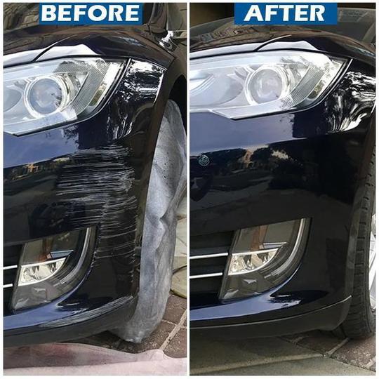 PowerX Car Scratch Removal Kit - Image 2