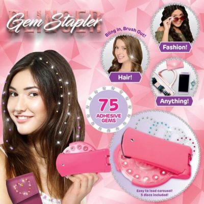 Hair Gems