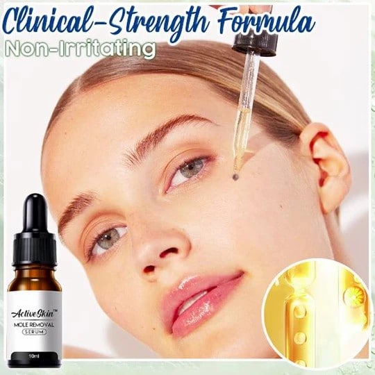 ActiveSkin Mole Removal Serum - Image 3
