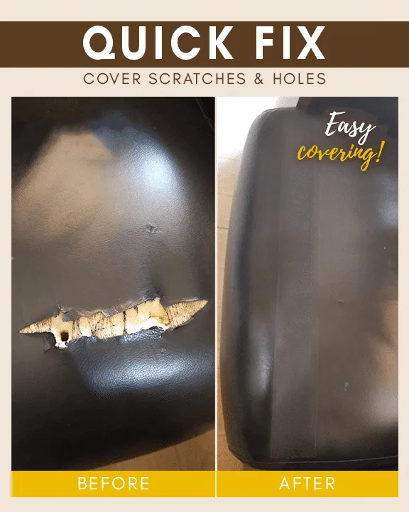 Instant Leather Restore Patch - Image 2
