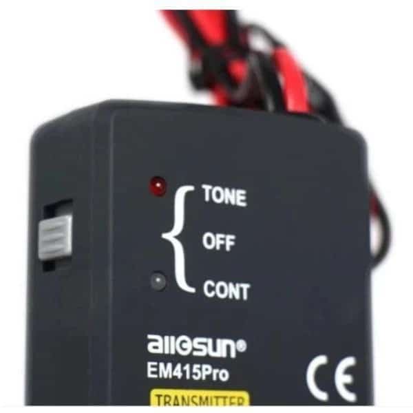 Digital Car Circuit Scanner Diagnostic Tool - Image 3