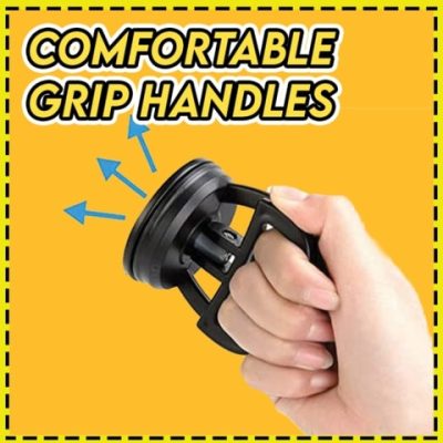 Hirundo Car Dent Repair Puller