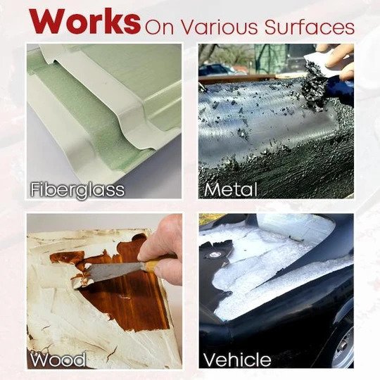 ControlZ Paint & Varnish Remover - Image 3