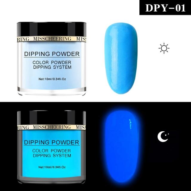 TOKYO NAIL NEON PIGMENTS - Image 3