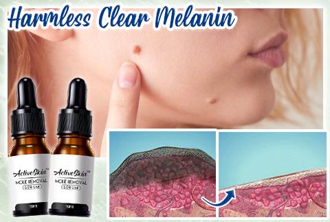 ActiveSkin Mole Removal Serum