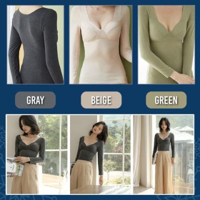 HeatGate Low Cut Thermal Inner Wear