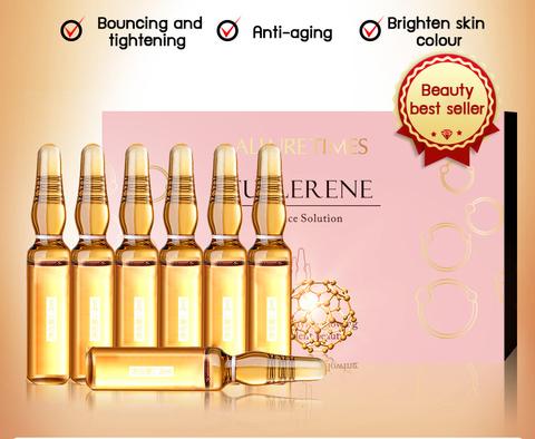 Whitening Spotless Ampoule Serum (Set of 7)