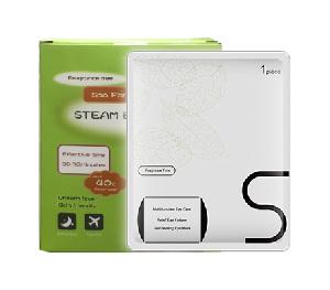 Eyelax Rejuvenating Steaming Eye Mask (10PCS)