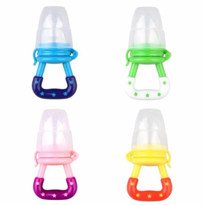 Teething Tots Fresh Fruit Pacifier