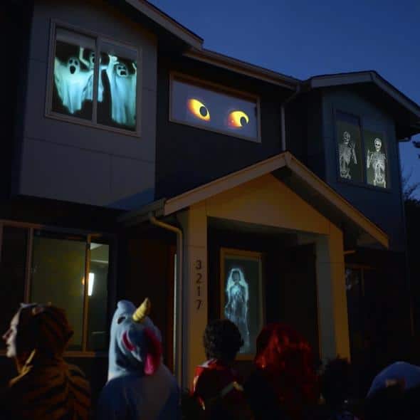 Halloween Projector - Image 3