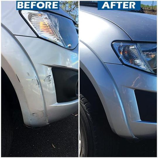 PowerX Car Scratch Removal Kit - Image 3