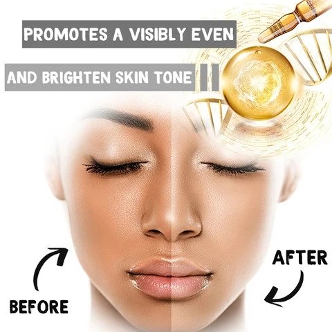Whitening Spotless Ampoule Serum (Set of 7) - Image 4