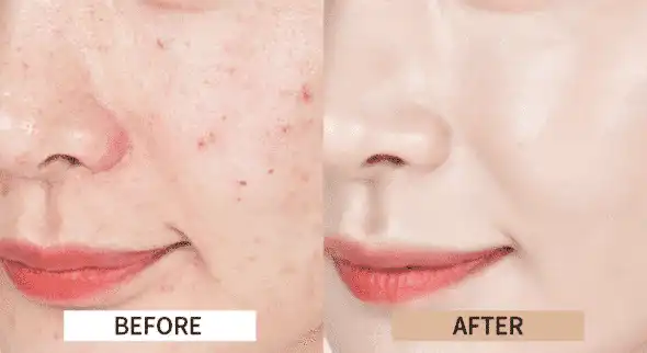 Waterproof Perfect Coverage Concealer - Image 4