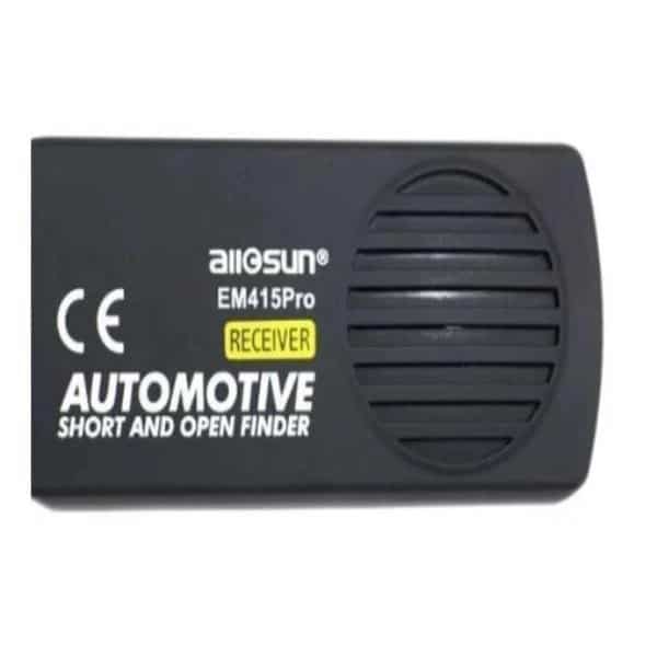 Digital Car Circuit Scanner Diagnostic Tool - Image 4