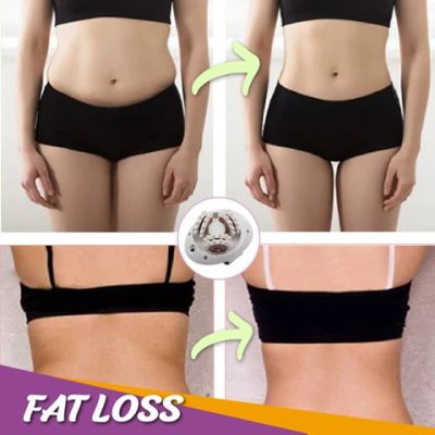 Tridal Fat Loss 3D Massager