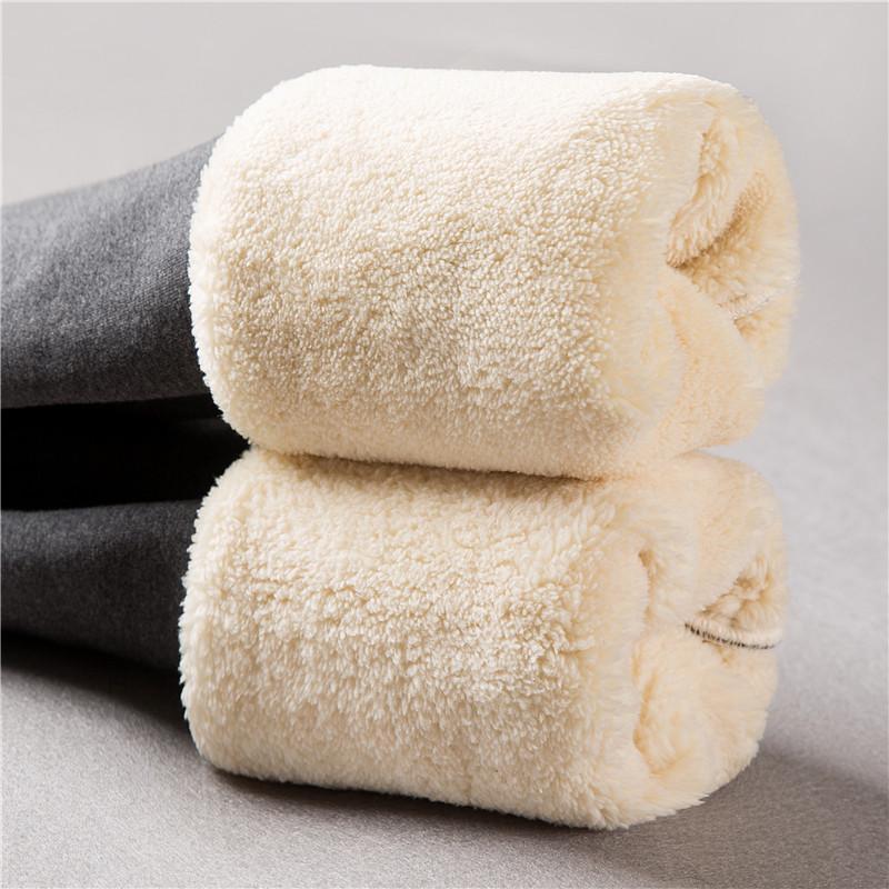 Christmas Sale -Super thick cashmere Leggings - Image 4