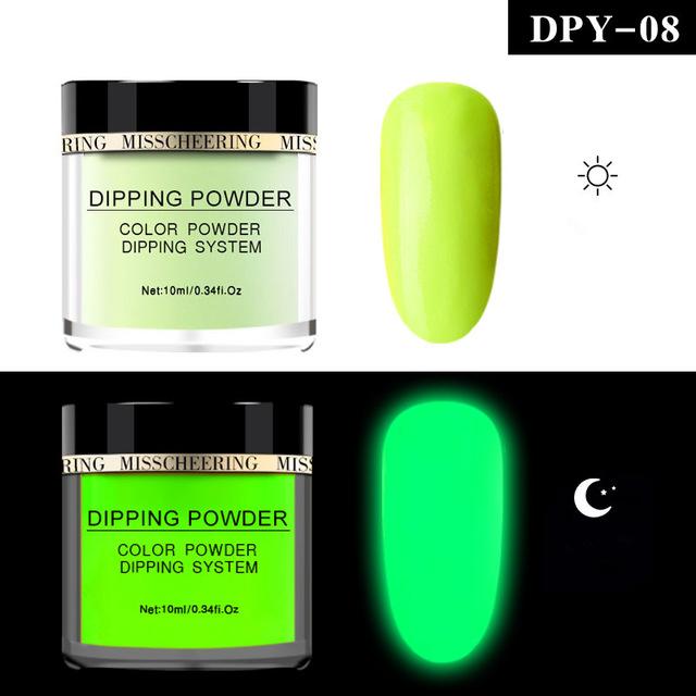 TOKYO NAIL NEON PIGMENTS - Image 4