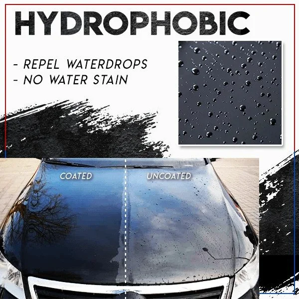Car Scratch Repair Nano Spray - Image 4