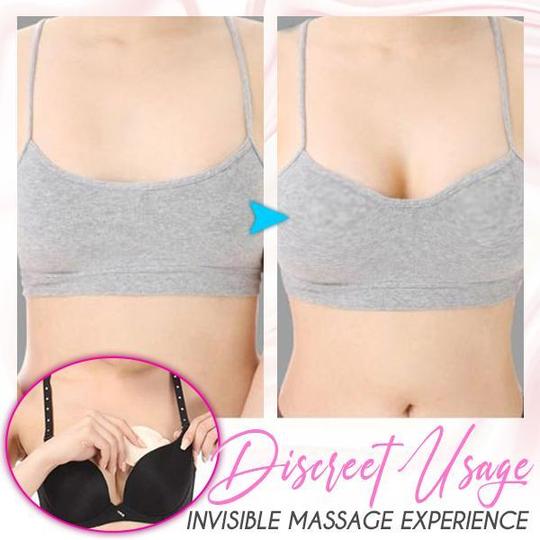 Instant Magnetic Therapeutic Breast Lifting Pads - Image 4