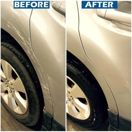 PowerX Car Scratch Removal Kit - Image 4