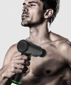 4 In One Pain Relieving Deep Muscle Massager