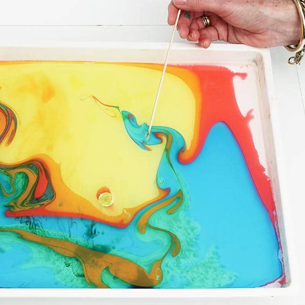 Water Transfer Printing Paint Set - Image 5