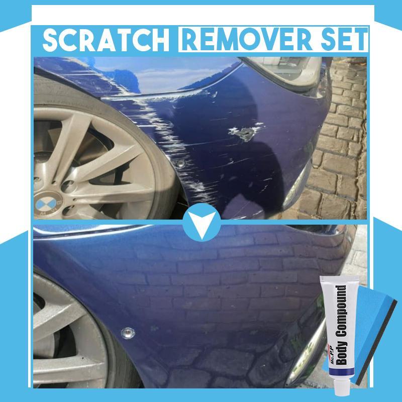 Car Scuff Innovative Remover - Image 5