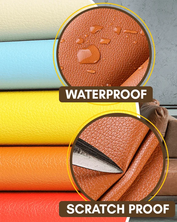 Instant Leather Restore Patch - Image 4