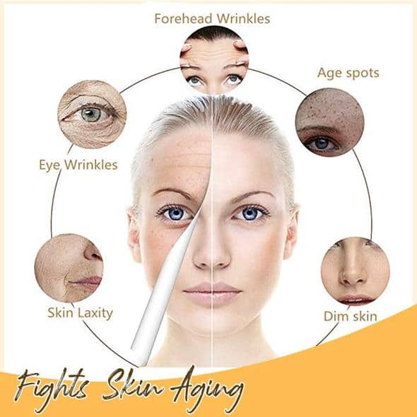 Retinol C+ Brightening Serum Set - Image 5