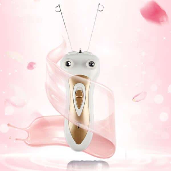 ElectroMatic Hair Threading Epilator - Image 5