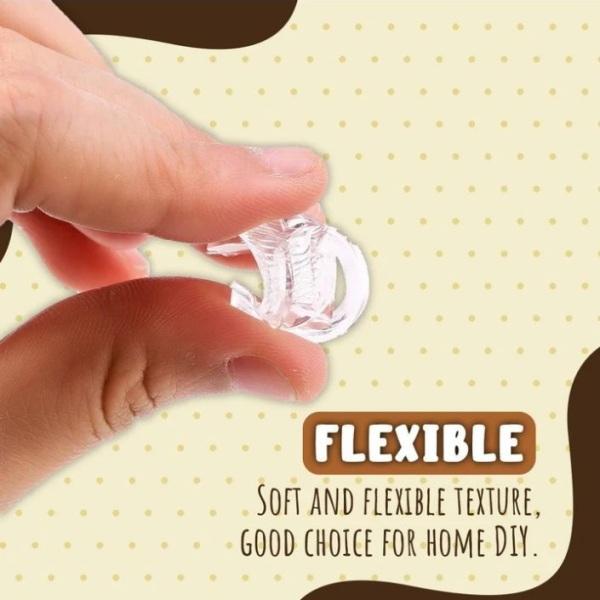 Alphabet Cake Stamp Tool - Image 5