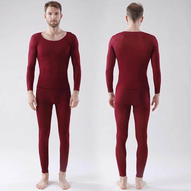Warmdays Seamless Elastic Thermal Inner Wear - Image 5