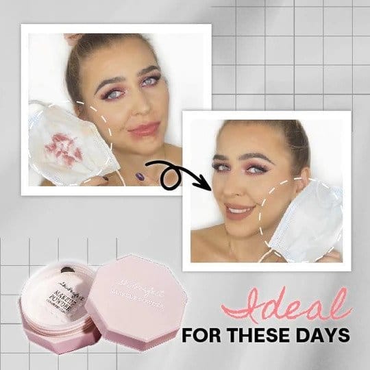 SkinPerfect Mattifying Waterproof Setting Powder - Image 5