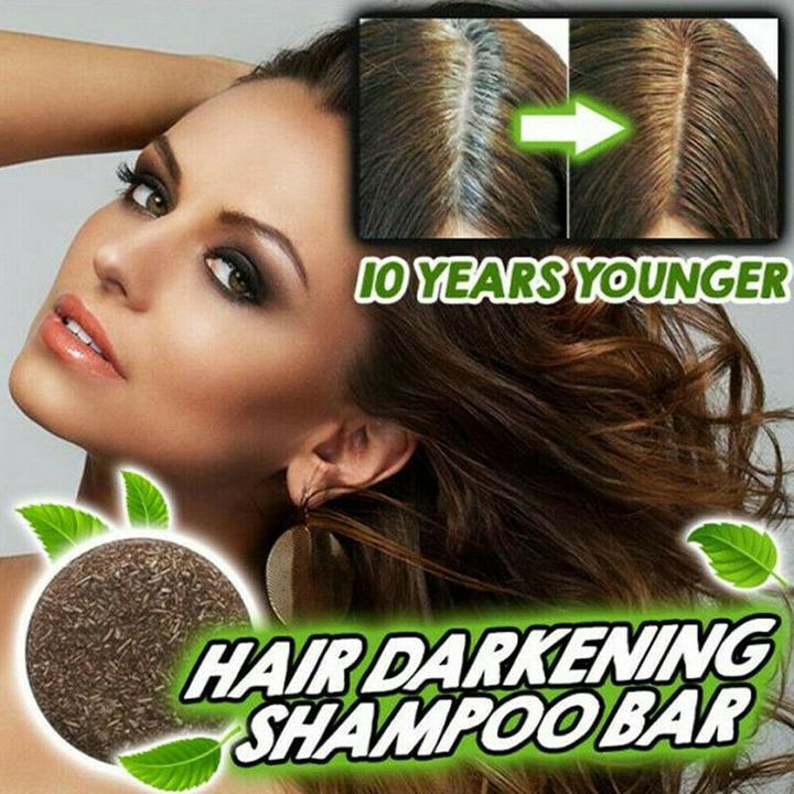 REVERSE-All-Natural Hair Repairing Bar - Image 5