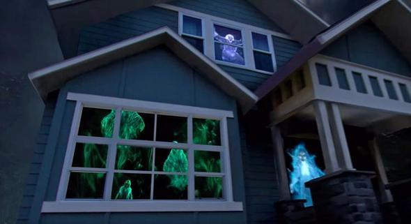 Halloween Projector - Image 5