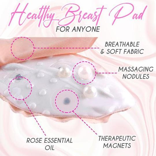 Instant Magnetic Therapeutic Breast Lifting Pads - Image 5