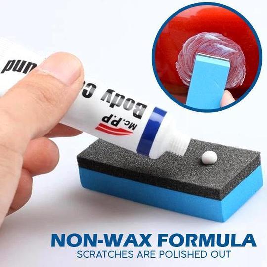 PowerX Car Scratch Removal Kit - Image 5