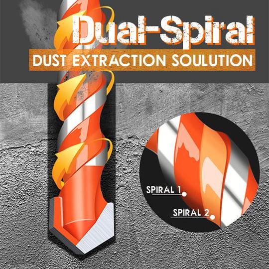 ToughX Ultimate Drill Bits - Image 5