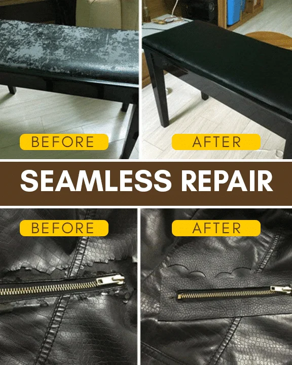 Instant Leather Restore Patch - Image 5