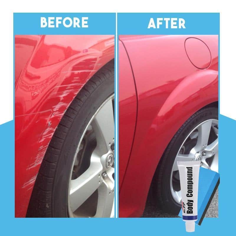 Car Scuff Innovative Remover - Image 6