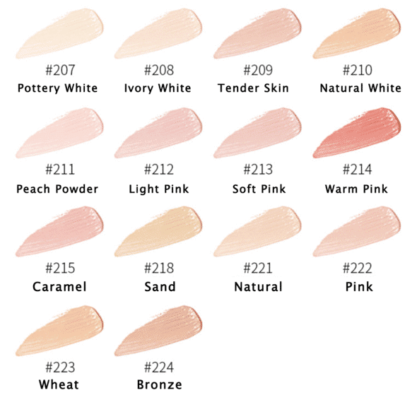 Waterproof Perfect Coverage Concealer - Image 6