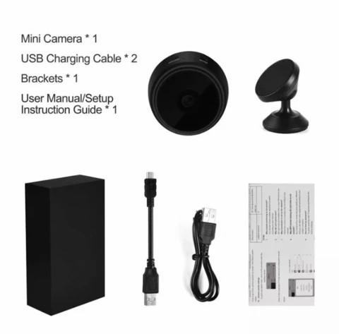 Remote Surveillance Camera Recorder - Image 6