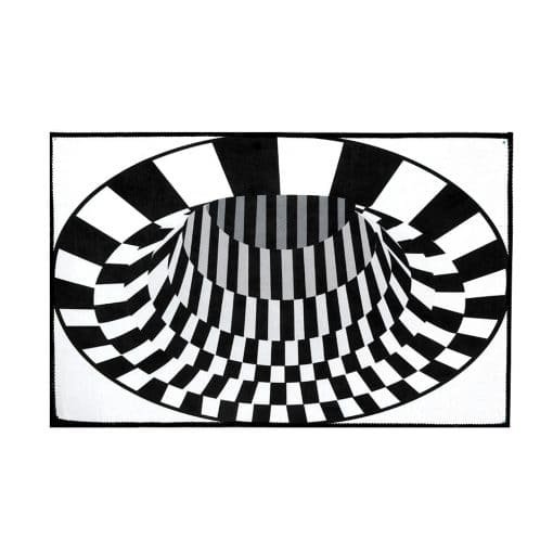 Vortex Illusion Rug - Image 5